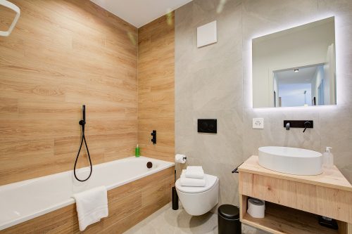 Residenza Castanea 003 Modern Alpine Stay In San Bernardino | Ski, Hiking & Nature