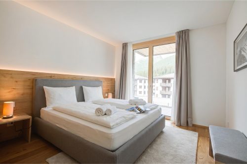 Residenza Castanea 003 Modern Alpine Stay In San Bernardino | Ski, Hiking & Nature
