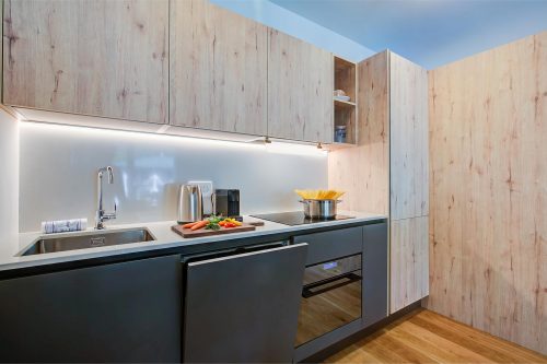 Residenza Castanea 003 Modern Alpine Stay In San Bernardino | Ski, Hiking & Nature