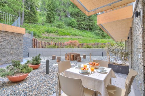 Residenza Castanea 007 Modern Alpine Stay In San Bernardino | Ski, Hiking & Nature