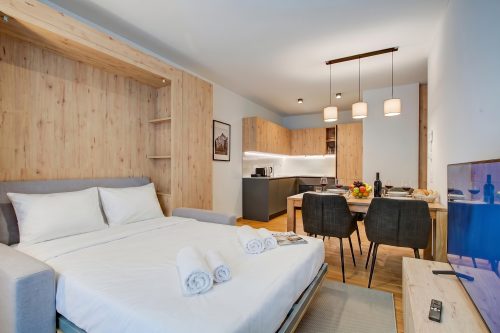 Residenza Castanea 007 Modern Alpine Stay In San Bernardino | Ski, Hiking & Nature