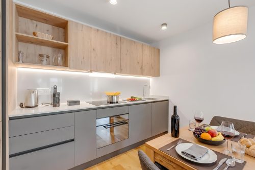 Residenza Castanea 101 Modern Alpine Stay in San Bernardino | Ski, Hiking & Nature