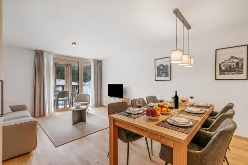 Residenza Castanea 103 Modern Alpine Stay In San Bernardino | Ski, Hiking & Nature