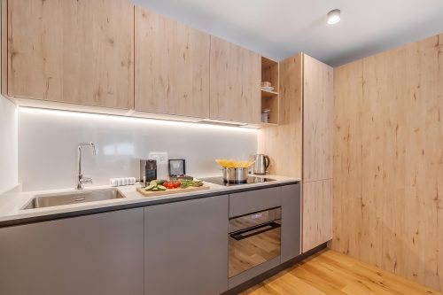 Residenza Castanea 103 Modern Alpine Stay In San Bernardino | Ski, Hiking & Nature