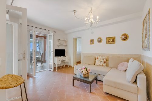 Villa Aurora With Amazing View