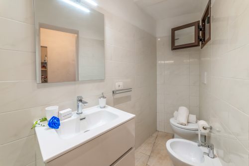 NonnAnna Apartment In Martano Historic Centre