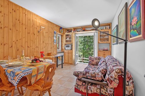 Appartamento La Radura