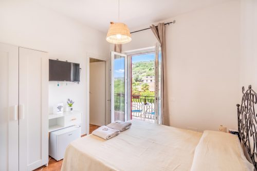 Casa Floris 3 En-Suite Doubles