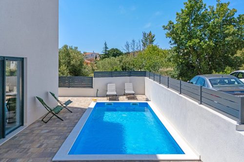 Villa Ana Pool & Terrace