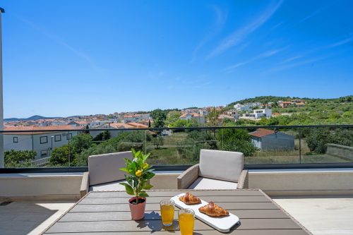Villa Ana Pool & Terrace