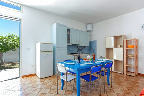 Casa Spiaggiabella - Coastal Home Near The Sea