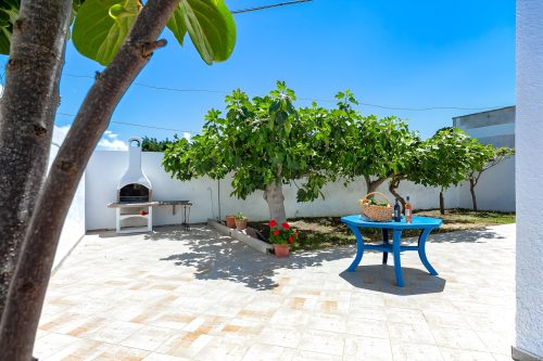 Casa Spiaggiabella - Coastal Home Near The Sea