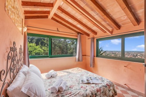 Appartamento Bellavista with Panoramic View over Versilia