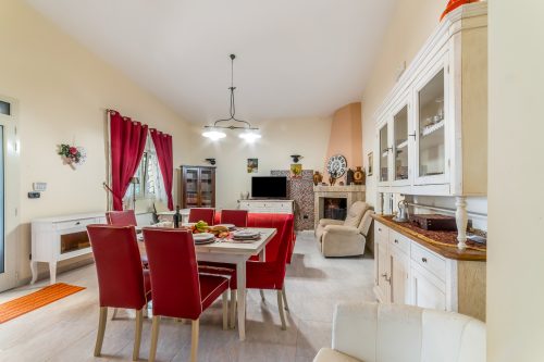 Villa Armonia Cordis