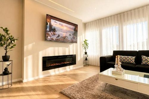 SeaVista Trelleborg Sea View & Jacuzzi