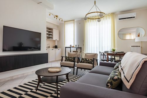 Welcome Suite