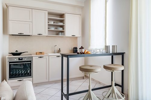 Welcome Suite