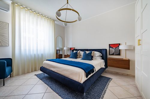 Welcome Suite