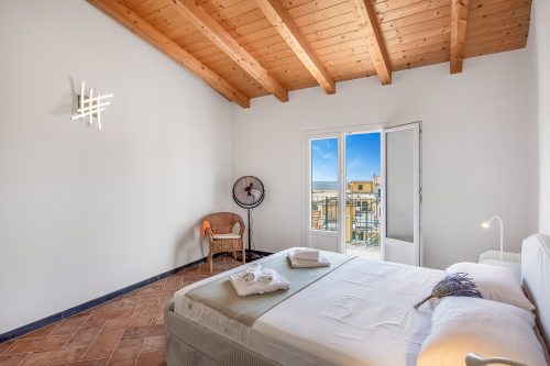 High Roof Apartment