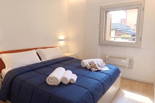 Ski In-Ski Out Apartment in Peio Val di Sole