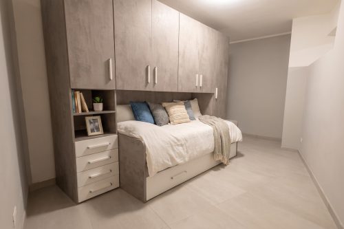 Casa Giulia