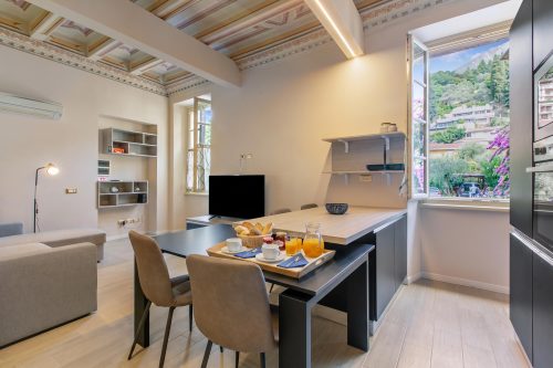 Boutique Apartment