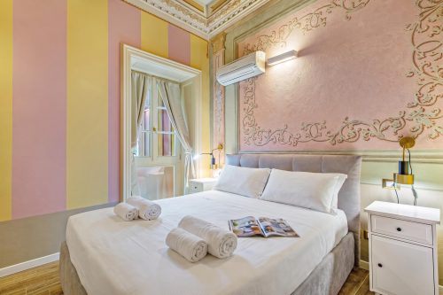 Boutique Apartment