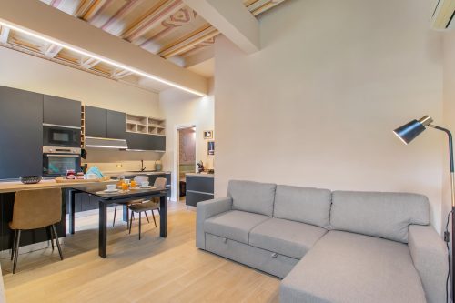 Boutique Apartment