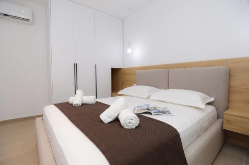 Sea Side Palm Modern Suites