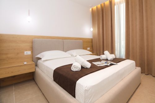 Sea Side Palm Modern Suites