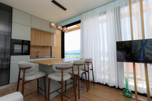 Majestic View Apartment Palm