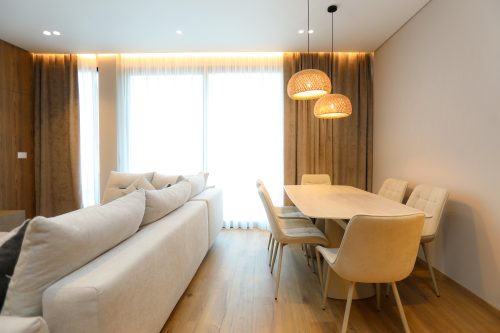 Golden Suite Palm Radhime