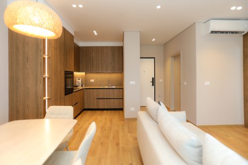 Golden Suite Palm Radhime