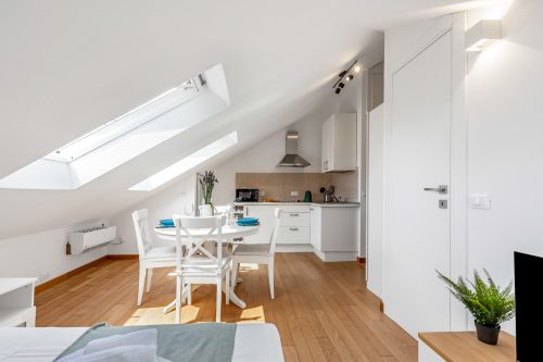 Central Loft Sestri Levante
