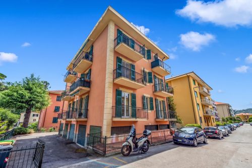 Central Loft Sestri Levante