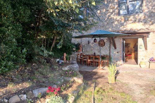 Teranga in Chianti - Parking & Garden 3 BR