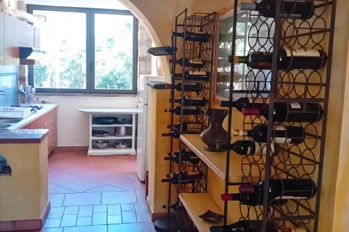 Teranga in Chianti - Parking & Garden 3 BR