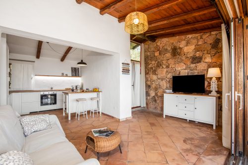 Casa Molara