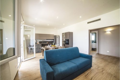 Mary Relax&Heated Pool APT