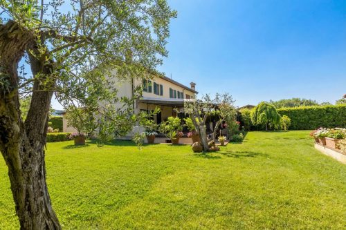Villa Pallina 4BR Villa with Private Pool
