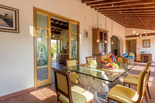 Villa Pallina 4BR Villa with Private Pool