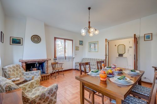 Casa Vittoria 800m from sea