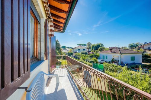 Casa Vittoria 800m from sea