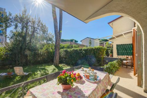 Casa Maddalena al Mare 600m from sea