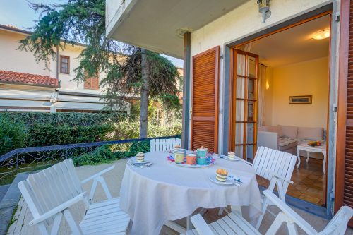 Casa Maddalena al Mare 600m from sea