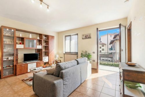 Sunset in Baveno: 1 Bed with Balcony