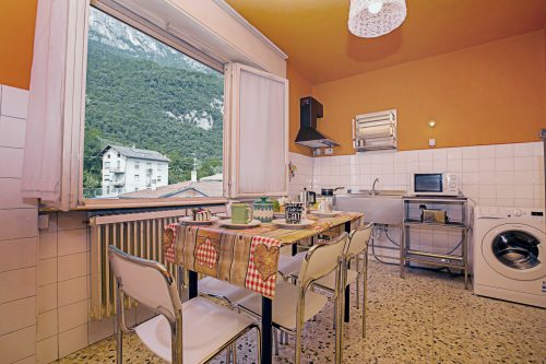 Breath of Lake Garda Apartment