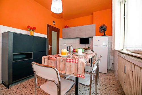 Breath of Lake Garda Apartment