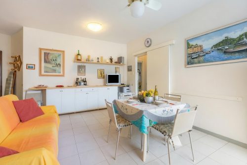 Mare 7 250m From Sea in Marina di Massa