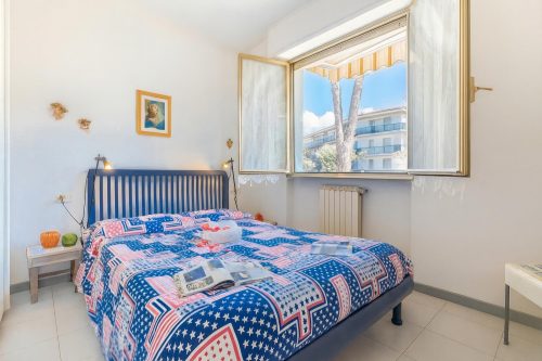 Mare 7 250m From Sea in Marina di Massa